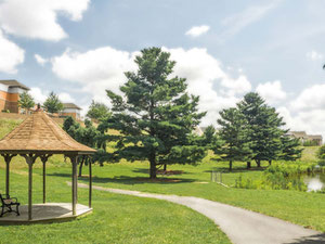 უძრავი კონება Clarksburg Town Center — გადახედეთ უძრავი ქონების საძიებო სისტემას GEOLN.COM. ფოტო 4