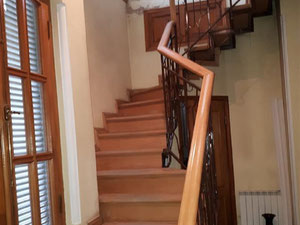 Приватний будинок в Надзаладеві. Купити будинок в Тбілісі, Надзаладеві — Пошуковик нерухомості від забудовників і власників GEOLN.COM. Фото 7