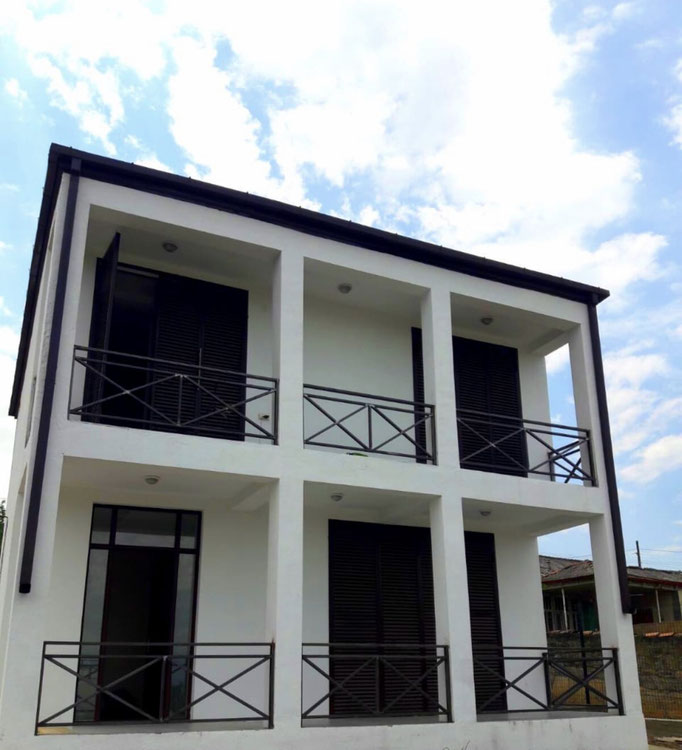 出售新房，靠近西格纳吉 — 来自开发商和业主的房地产搜索引擎 GEOLN.COM. 照片 1