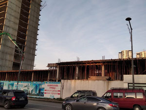 Нерухомість в BlueSky Tower Holiday Inn — дивіться на пошуковику нерухомості GEOLN.COM. Фото 11