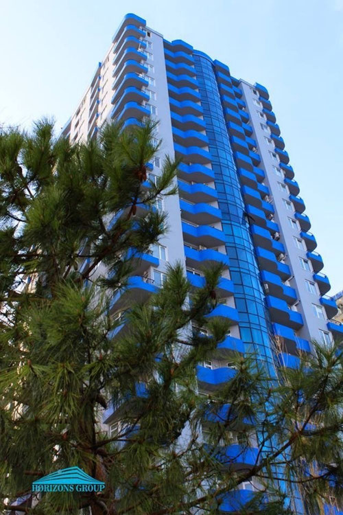 იყიდება 1 ოთახიანი ბინა — უძრავი ქონების ყიდვა და მფლო ბელებისგან GEOLN.COM. ფოტო 1