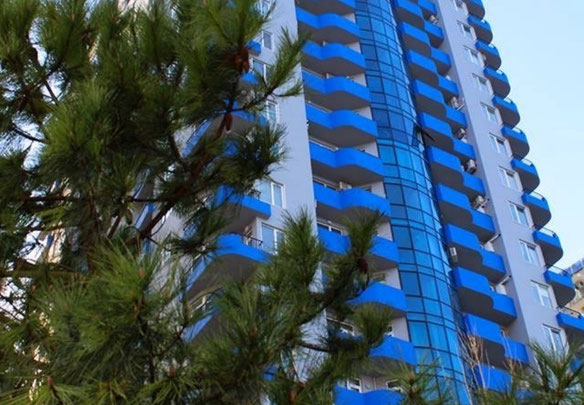 1 pokojowe mieszkanie na sprzedaż