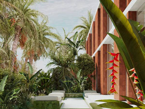 Encantadora Casa de Pueblo en venta — Encuentre propiedades fuera del plan o reventa de bienes inmuebles directamente de desarrolladores y propietarios GEOLN.COM. Foto 9