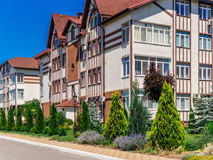 Immobilien in ЖК Ренессанс — Schauen Sie sich die Immobiliensuchmaschine GEOLN.COM an. Foto 7