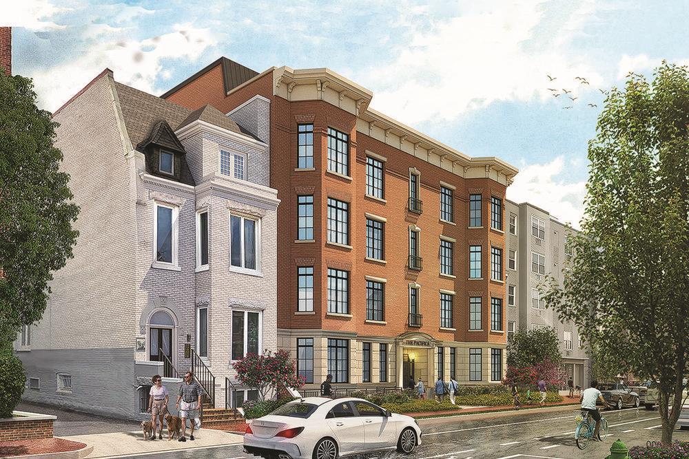 房地产在 The Pacifica — look at the real estate search engine GEOLN.COM. 照片 1