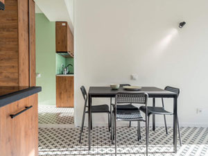 古道里热科的公寓 — 来自开发商和业主的房地产搜索引擎 GEOLN.COM. 照片 9