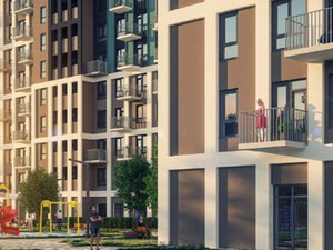 房地产在 Sky City Plus — look at the real estate search engine GEOLN.COM. 照片 6