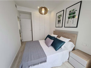 联排别墅 3 卧室 107 平方米，位于西班牙阿维莱斯 — 来自开发商和业主的房地产搜索引擎 GEOLN.COM. 照片 3