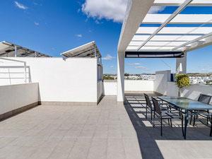 Penthouse 3 bedrooms 89 m² — Find off-plan property or real estate resale directly from developers and owners GEOLN.COM. Photo 21