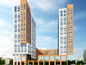 Real estate in Senator Park — look at the real estate search engine GEOLN.COM. Photo 2