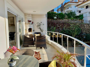 位于市中心，配备所有便利设施的综合公寓 — 来自开发商和业主的房地产搜索引擎 GEOLN.COM. 照片 10