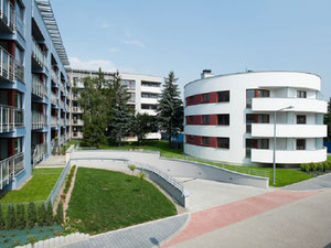 Нерухомість в Zaczarowany Mlyn — дивіться на пошуковику нерухомості GEOLN.COM. Фото 6