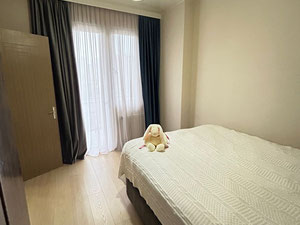 Cozy Apartment In Batumi — Find off-plan property or real estate resale directly from developers and owners GEOLN.COM. Photo 3