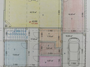 Cottage — Find off-plan property or real estate resale directly from developers and owners GEOLN.COM. Photo 4