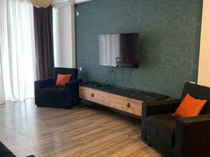 2-room apartment for sale — Find off-plan property or real estate resale directly from developers and owners GEOLN.COM. Photo 3