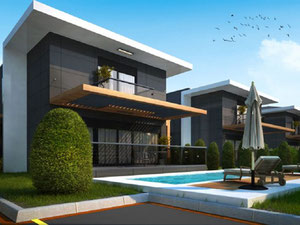 Real estate in Utopia — look at the real estate search engine GEOLN.COM. Photo 3