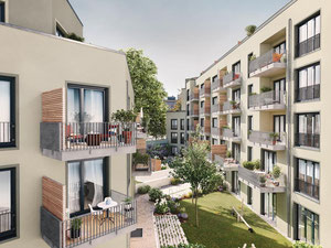 房地产在 Copenic 7 — look at the real estate search engine GEOLN.COM. 照片 3