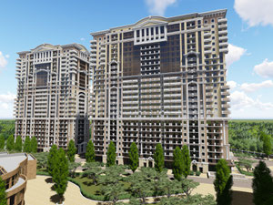 房地产在 Acropolis — look at the real estate search engine GEOLN.COM. 照片 5