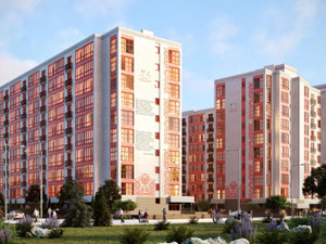 Real estate in Town Kazackoe — look at the real estate search engine GEOLN.COM. Photo 5