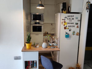 三房公寓出售 — 来自开发商和业主的房地产搜索引擎 GEOLN.COM. 照片 3