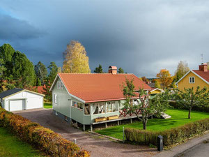 Real estate in Harstigen 3 — look at the real estate search engine GEOLN.COM. Photo 3