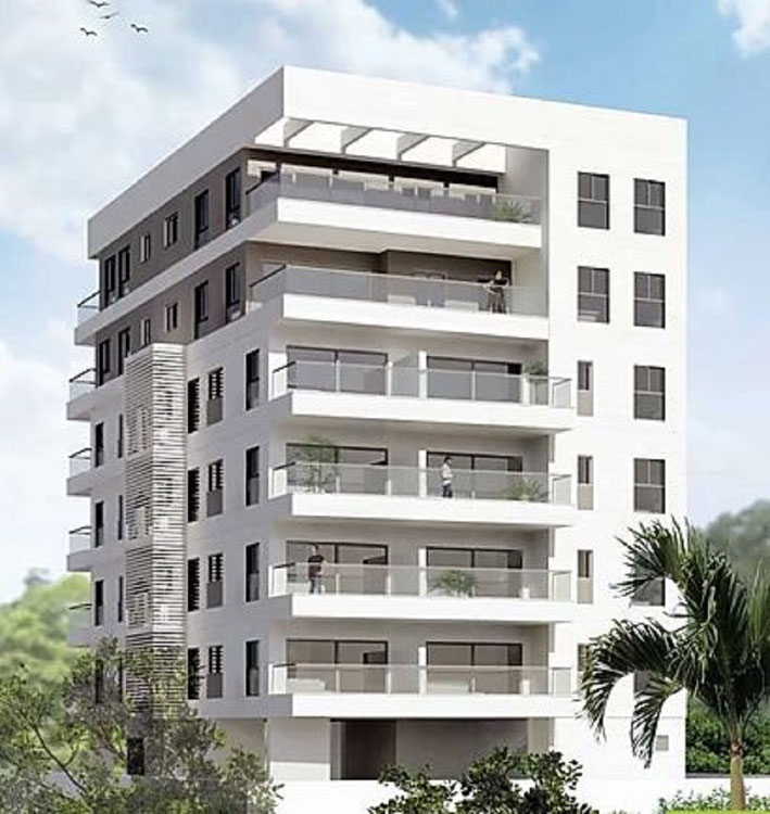 Real estate in Nahalal 12 — look at the real estate search engine GEOLN.COM. Photo 1