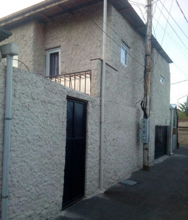 Приватний будинок в Самгорі. Купити будинок в Тбілісі, Самгорі — Пошуковик нерухомості від забудовників і власників GEOLN.COM. Фото 1