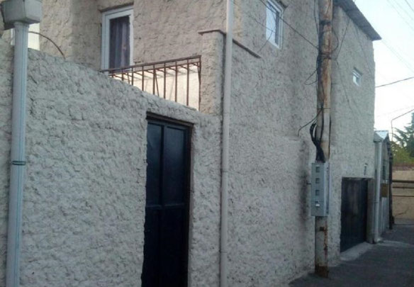 Приватний будинок в Самгорі. Купити будинок в Тбілісі, Самгорі