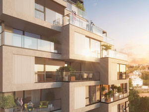 Нерухомість в Hagibor — дивіться на пошуковику нерухомості GEOLN.COM. Фото 4