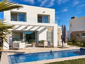 Нерухомість в Las Villas de Dalt de Sa Rapita — дивіться на пошуковику нерухомості GEOLN.COM. Фото 4