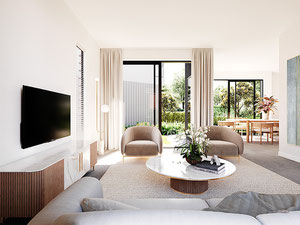 房地产在 SEVENTEEN — look at the real estate search engine GEOLN.COM. 照片 6