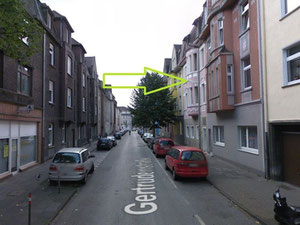 Mehrfamilienhaus in Deutschland, Nordrhein-Westfalen, Duisburg — Immobilien-Suchservice von Bauträgern und Eigentümern GEOLN.COM. Foto 7