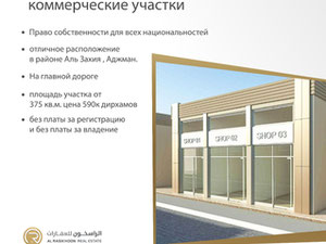 Продаются коммерческие участки Право собственности для всех национальностей — Поисковик недвижимости от застройщиков и собственников GEOLN.COM. Фото 3