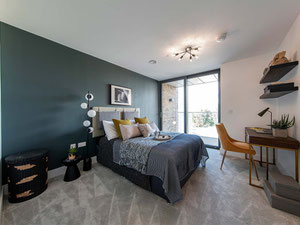 უძრავი კონება Staines Upon Thames — გადახედეთ უძრავი ქონების საძიებო სისტემას GEOLN.COM. ფოტო 7