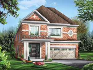 Real estate in Observatory Hill — look at the real estate search engine GEOLN.COM. Photo 4