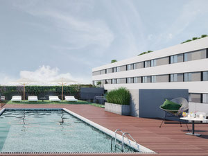 房地产在 Mirades — look at the real estate search engine GEOLN.COM. 照片 8