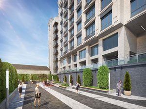 房地产在 CRYSTAL RESIDENCE — look at the real estate search engine GEOLN.COM. 照片 5