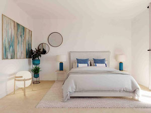 公寓 3 卧室 127 m² 在托雷莫利诺斯, 西班牙 — 来自开发商和业主的房地产搜索引擎 GEOLN.COM. 照片 6