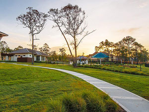 Real estate in Bridges on Lake Houston - Emerald — look at the real estate search engine GEOLN.COM. Photo 3