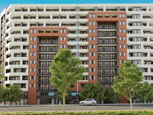 içindeki mülkiyet Grada Park — emlak arama motoru GEOLN.COM'a bakın. Fotoğraf 6