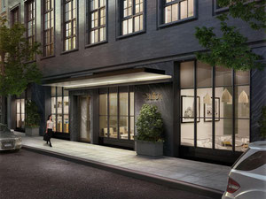 房地产在 The Sutton — look at the real estate search engine GEOLN.COM. 照片 5