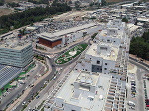 房地产在 Nofia Beit Shemesh — look at the real estate search engine GEOLN.COM. 照片 5