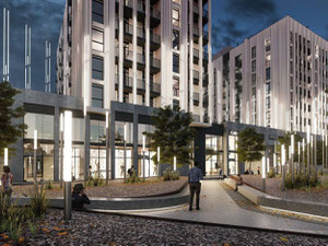 房地产在 Gorgany — look at the real estate search engine GEOLN.COM. 照片 7