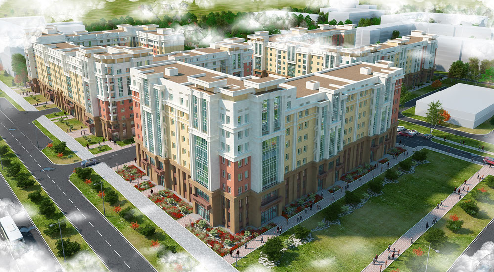 Nieruchomości w Alem — spójrz na wyszukiwarkę nieruchomości GEOLN.COM. Zdjęcie 1