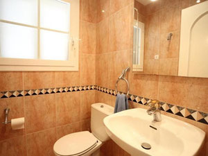 Продажа виллы в Испании, Каталонии, Л'Амелия-де-Мар — უძრავი ქონების ყიდვა და მფლო ბელებისგან GEOLN.COM. ფოტო 14