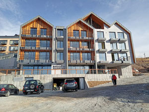 您的冬季住所。斯基奥古道里 — 来自开发商和业主的房地产搜索引擎 GEOLN.COM. 照片 2