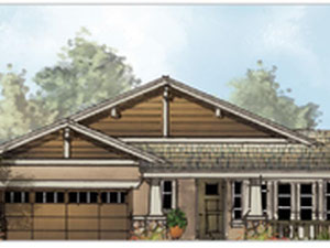 房地产在 Mariposa Creek — look at the real estate search engine GEOLN.COM. 照片 2