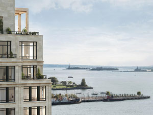 房地产在 70 Vestry — look at the real estate search engine GEOLN.COM. 照片 9