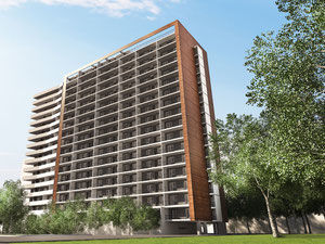 房地产在 Archi Digomi 2B — look at the real estate search engine GEOLN.COM. 照片 2