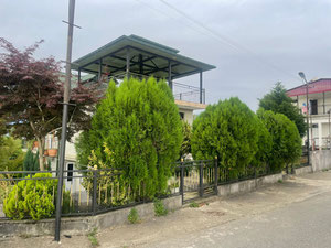 Продається квартира в Цихісдзірі. — Пошуковик нерухомості від забудовників і власників GEOLN.COM. Фото 12